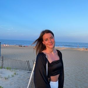 Meet your Posher, Jane